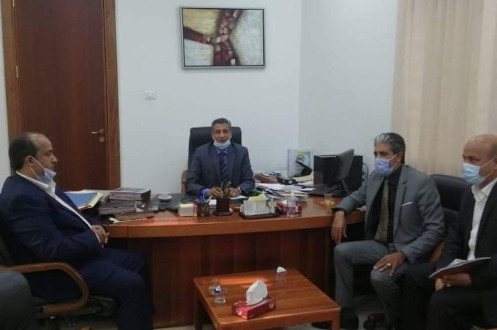 التجاري الوطني يطلق خدمة " يُسر باي " بالتعاون مع شركة مسارات