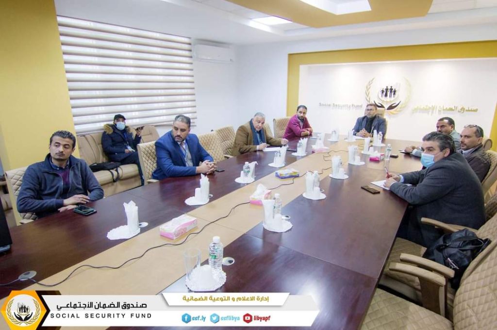 حصري: ديوان المحاسبة يكشف لصدى السبب الرئيسي لإيقاف رئيس مؤسسة الإعلام محمد بعيو وتفاصيل هامة