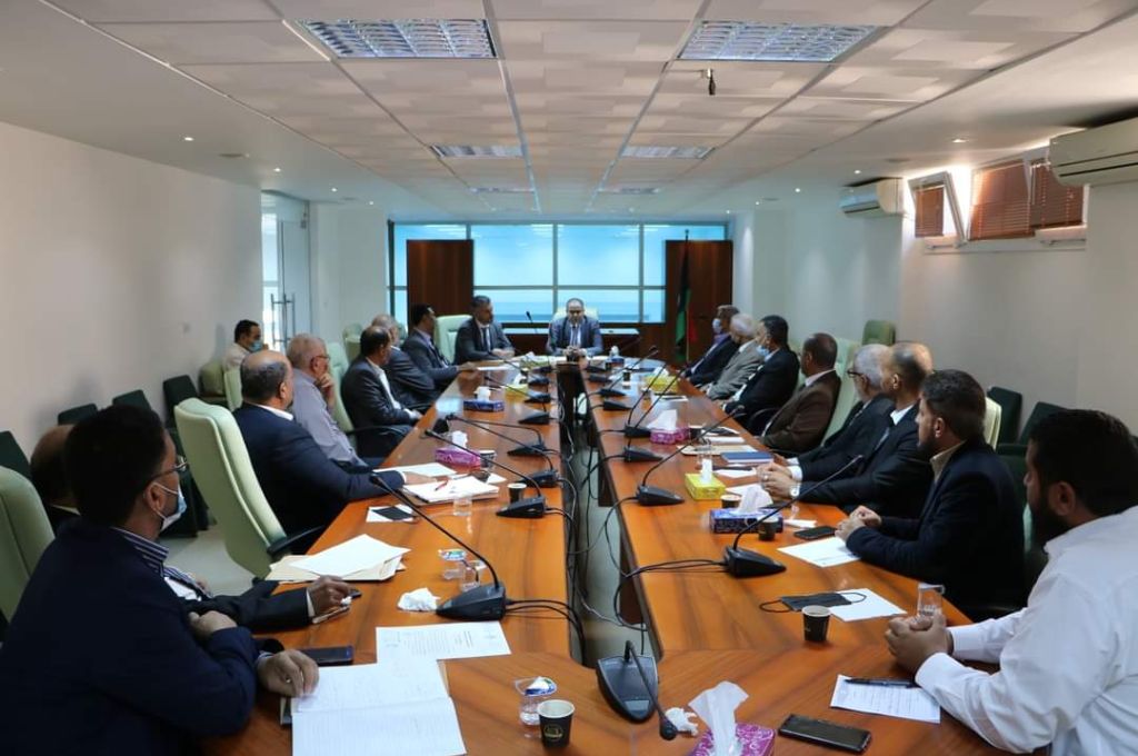 الدولار يسجل إنخفاضاً