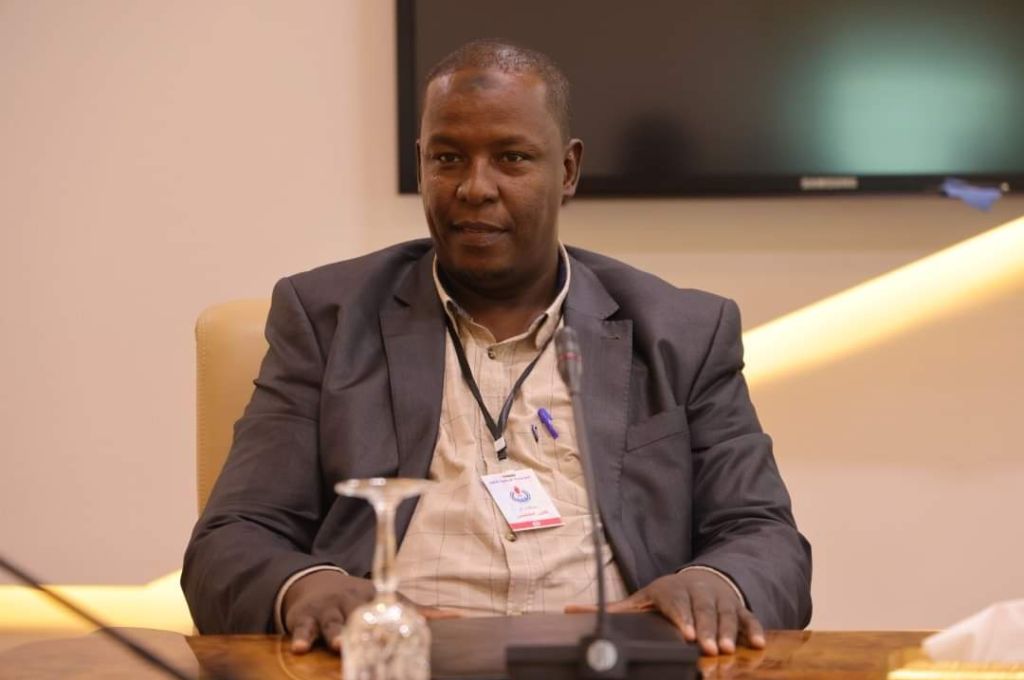 خاص.. عميد بلدية القطرون يصرح لصدى حيال مشاركته باجتماع وزير العمل والتأهيل بعمداء البلديات