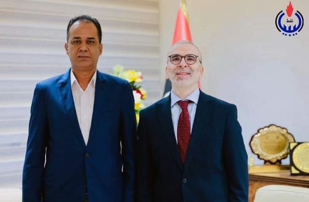 البريقة لتسويق النفط تعلن عن القيام بالتأهيل المسبق لطرح عطاء توريد عدد (100 ألف) منظم غاز ضغط منخفض لأسطوانات الغاز المنزلية