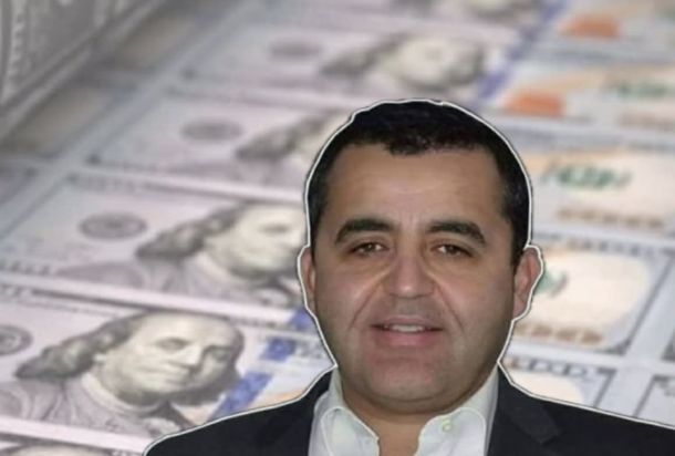 الزنتوتي: اقتصادنا ينهار أمام إصرار النخب السياسية والتشريعية والتنفيذية على استمرارهم في الكراسي وصراعهم على السلطة