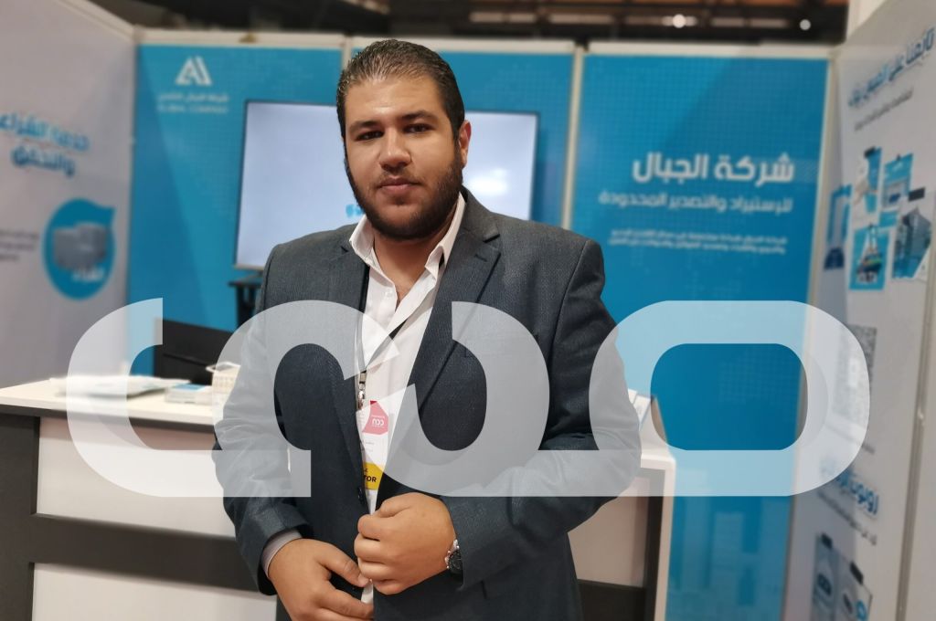 خاص.. الأجنحة للطيران تستعرض أبرز خدماتها عبر قسم الشحن الجوي بمعرض الشحن وخدمات التوصيل