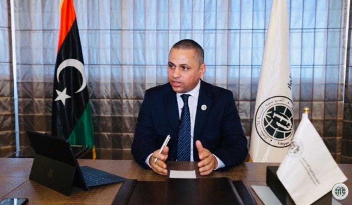الليبية للاستثمار توجه رسالة إلى شركاتها بتقليص عدد العاملين