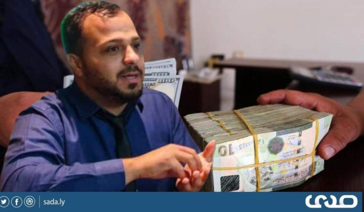 خاص.. زكريا الفقية: في هذه الأحوال ستلجأ ليبيا للإقتراض من البنك الدولي