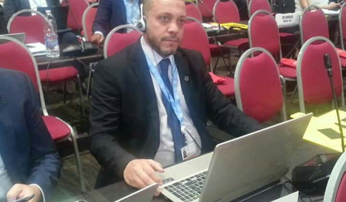هيئة الاتصالات تتحصل على دعم من  الاتحاد الدولي