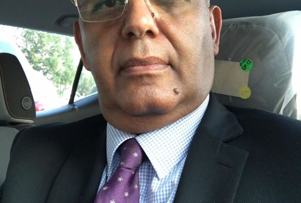 "الفيتوري" يتساءل: من هي الجهة المسؤولة التي يمكنها التوصية بتغيير سعر صرف.. هل هو المصرف المركزي منفردا؟