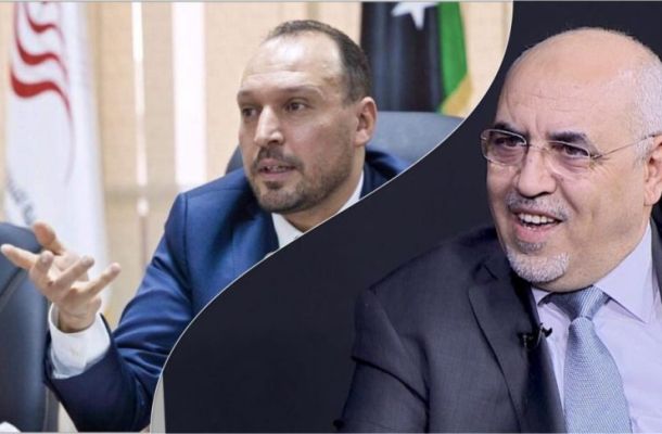 خاص: مصدر نفطي يؤكد لصدى قيام "بن قدارة" بتكليف أيمن المسماري رئيساً لمؤسسة النفط ببنغازي