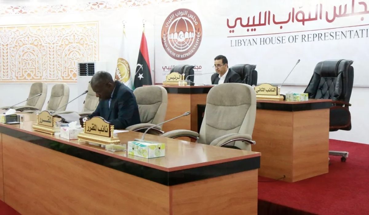 بليحق يكشف مناقشة النواب قانون أصحاب المحافظ الإستثمارية .. تابع التفاصيل