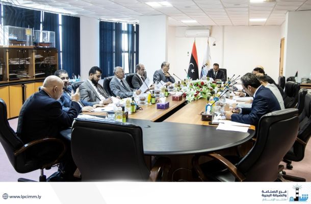 جلوبال بلاتس: بعد تقييم الوضع الأمني في ليبيا دعوة لعودة شركات النفط العالمية