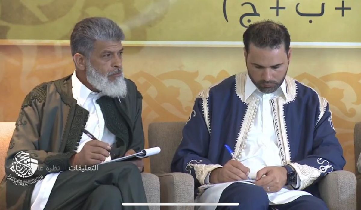 خاص.. تاكيتة يكشف لصدى تفاصيل "قرعة الحج"