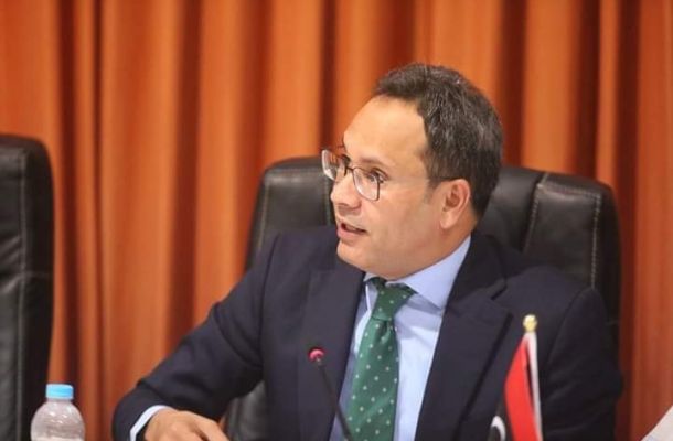 العامة للكهرباء تعلن عن سرقة أسلاك الكهرباء تقدر بمسافة 1500 متر