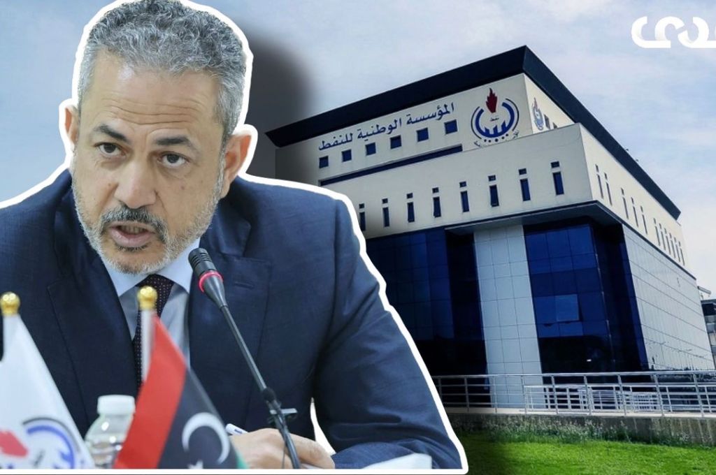 "الزنتوتي": بيان الإيراد والإنفاق الصادر عن مصرف ليبيا المركزي عن نصف السنة الأول لسنة 2024.. مؤشرات هبوط للهاوية