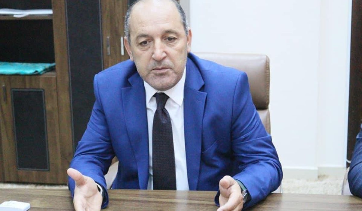 خاص.. برئاسة "غفّار" .. الليبية للاستثمار تشكل مجلس إدارة جديد للمحفظة الاستثمارية طويلة المدى