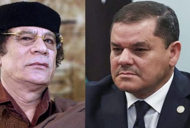 كوريري ديلا سيرا تكشف عن الديون الذي خلفها القذافي في روما