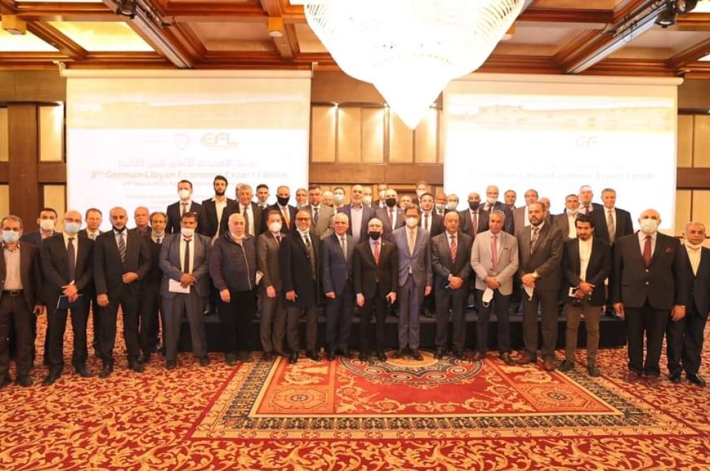 دي مايو : ايطاليا تخطط لفتح قنصلية في مدينة بنغازي