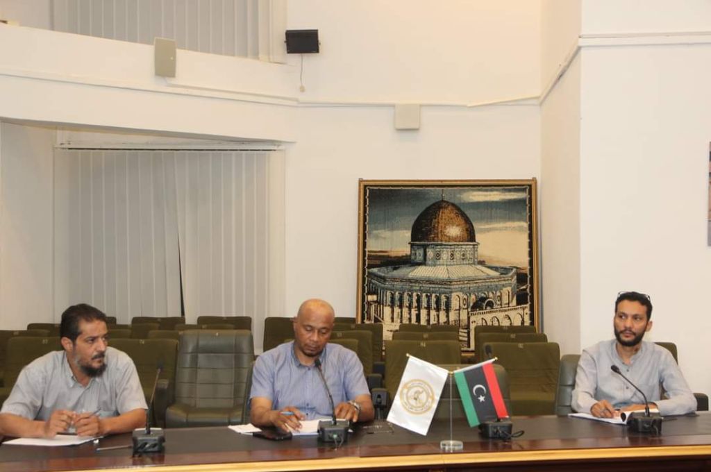 إلى حين الفصل في المناصب السيادية .. النوير يطالب المالية عدم إتخاذ أي إجراءات بحسابات هيئة مكافحة الفساد دون الرجوع إلى النواب