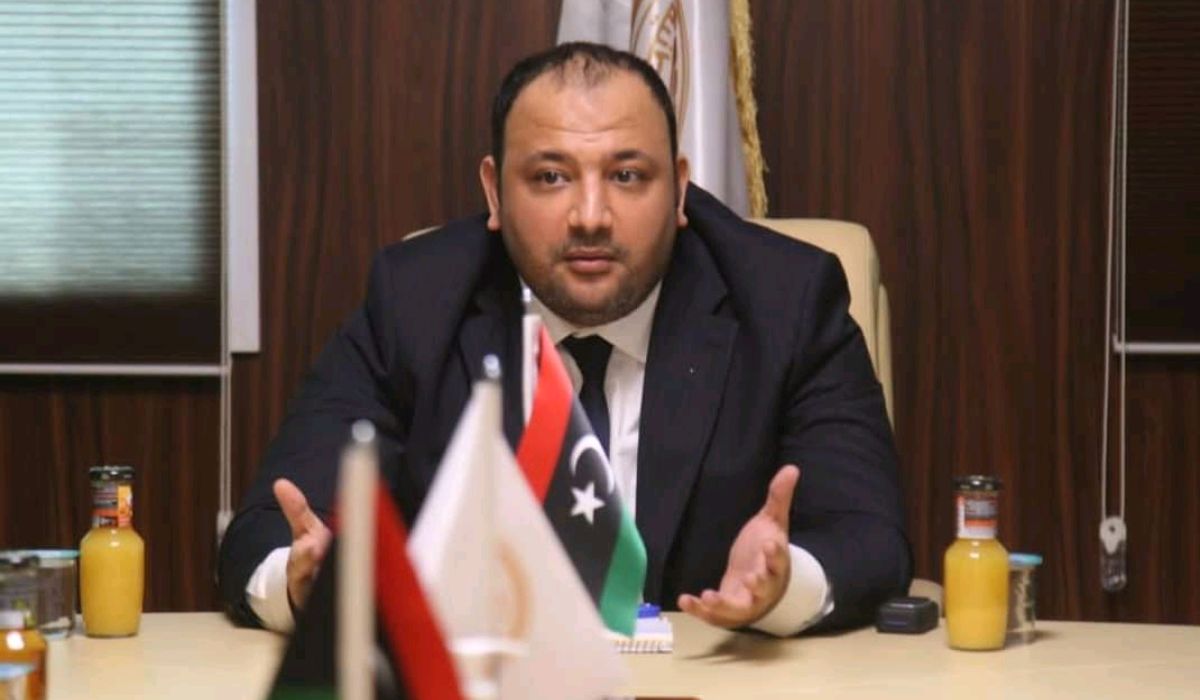 الزني يكشف ملامح المجلس الوطني للشباب ..وعدة تفاصيل