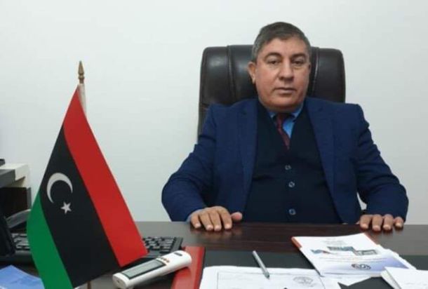 "إدريس الشريف" يكتب: حجج واهية للمركزي وديوان المحاسبة لإيقاف صرف علاوة رمضان