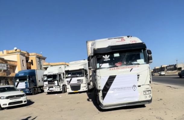 خاص.. وصول 60 مليون إلى فروع شمال أفريقيا شرق البلاد