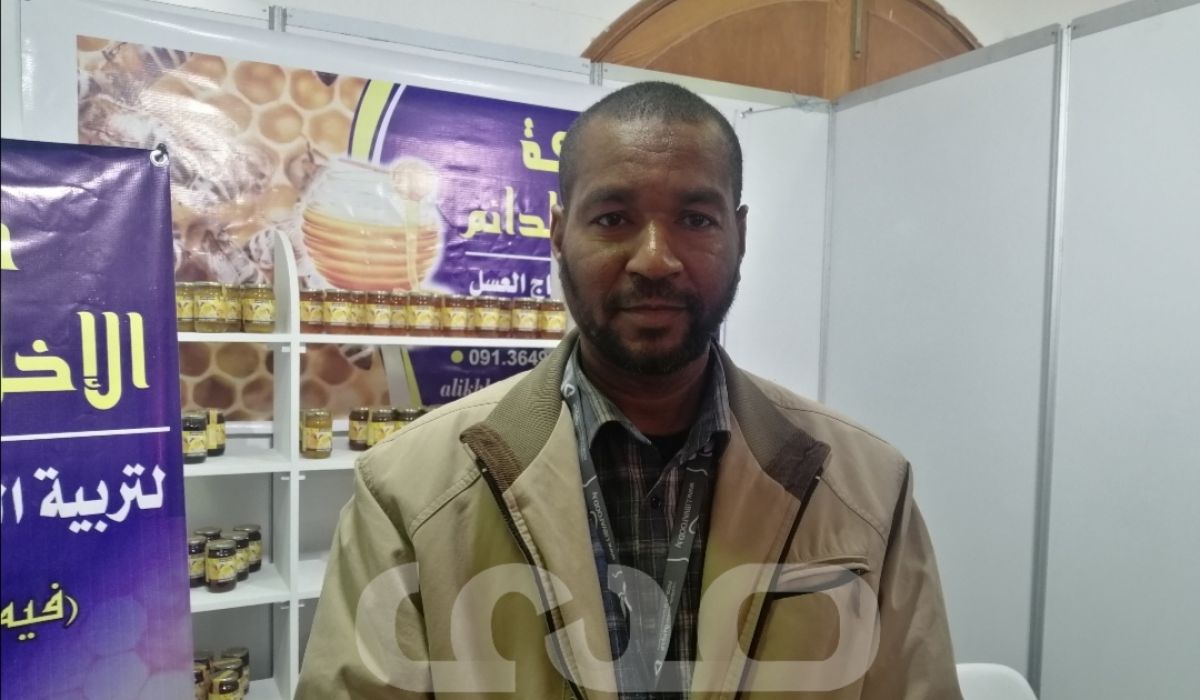 خاص.. شركة الإخلاص الدائم تفصح حيال مشاركتها في فعاليات معرض ليبيا للغذاء