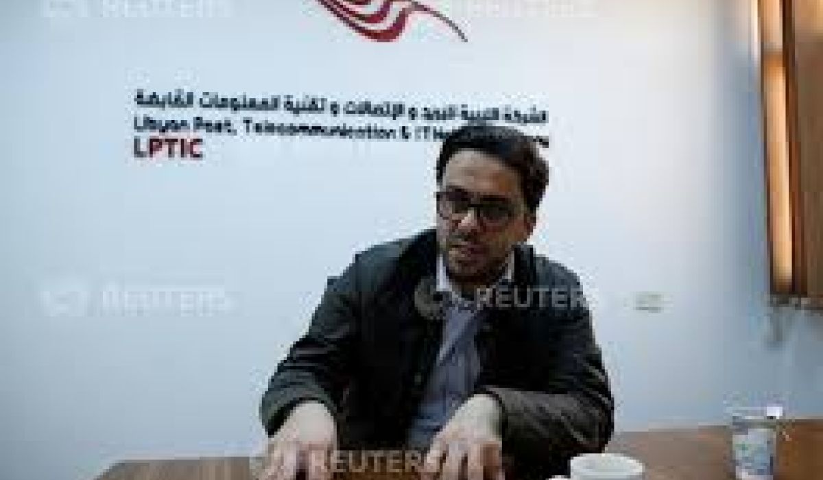 رويترز : ليبيا للاتصالات تبدأ خطة عمل بقيمة 1.7 مليار دولار