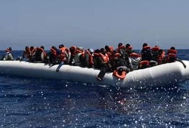 الغارديان: ليبيا ترفض إعادة المهاجرين إلى أراضيها