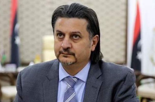 جلوبال بلاتس: شركة أمريكية تسعى لتحميل النفط الخام من ميناء السدرة هذا الأسبوع رغم الظروف القاهرة