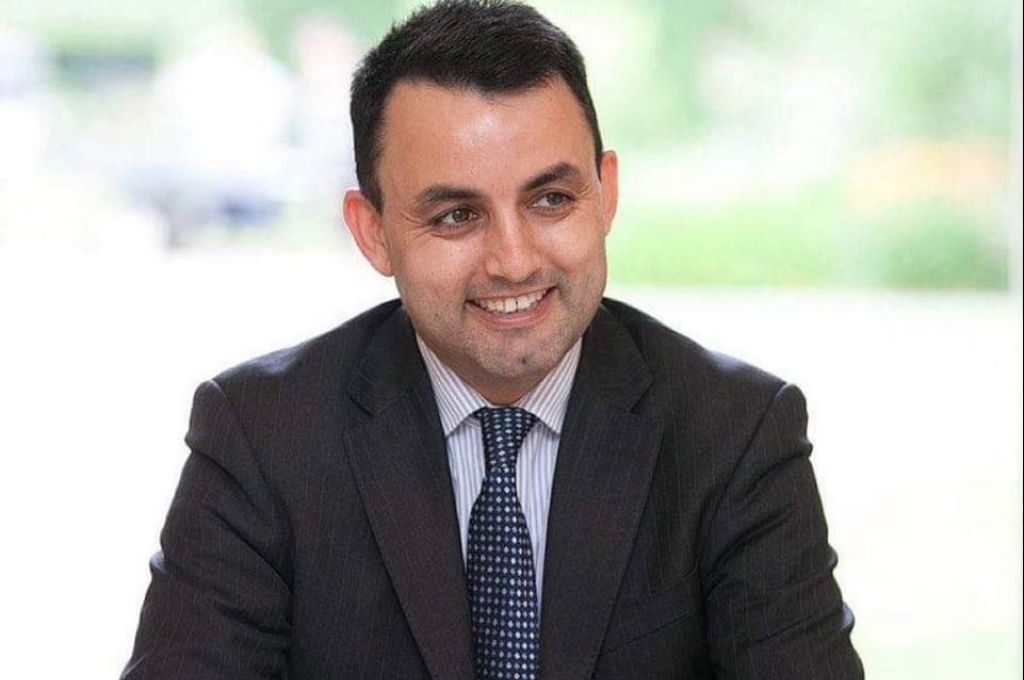 البوديري شريحة: لا أعتقد أن بلجيكا تتدخل في الأموال الليبية