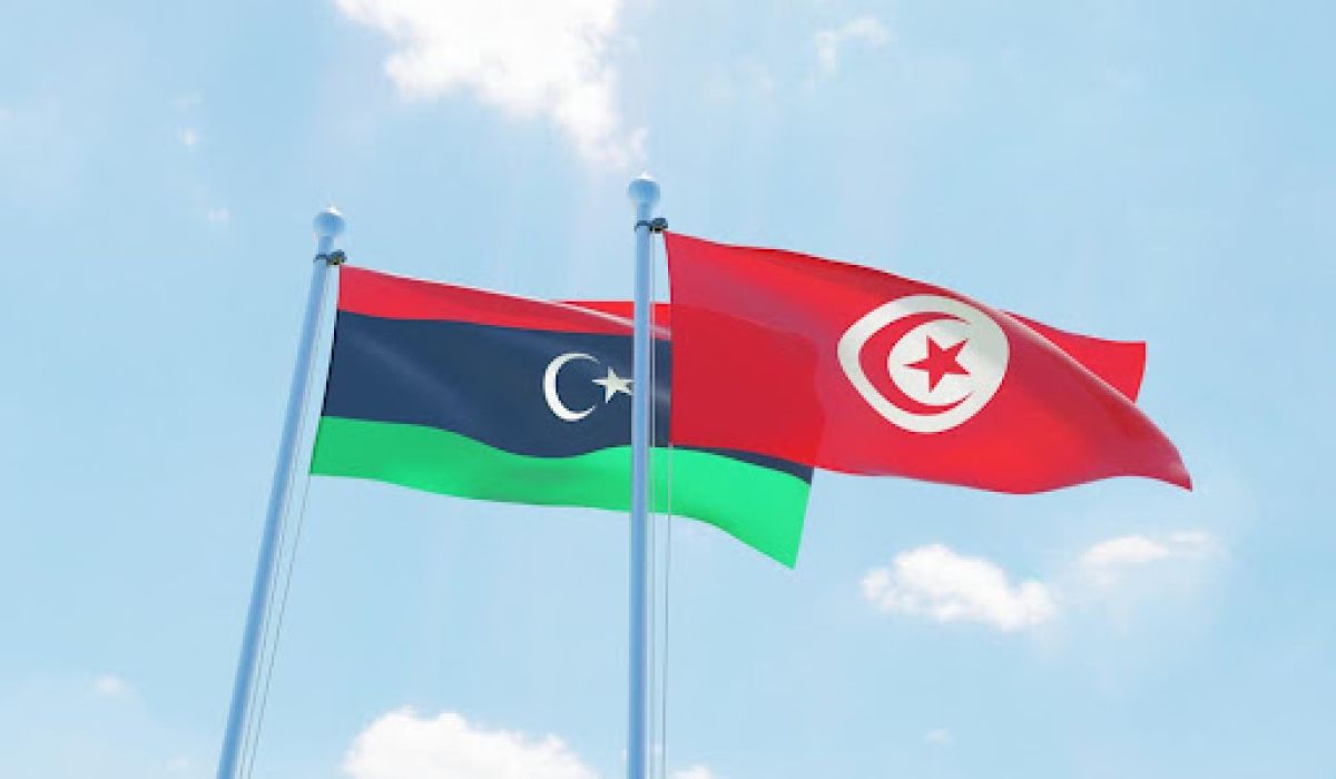 الأناضول: تونس تستضيف فعالية "صنع في ليبيا" لدعم شراكة البلدين