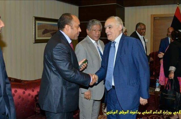 قرقاب يوضح تفاصيل التسوية بين الحكومة الزامبية والشركة القابضة للاتصالات