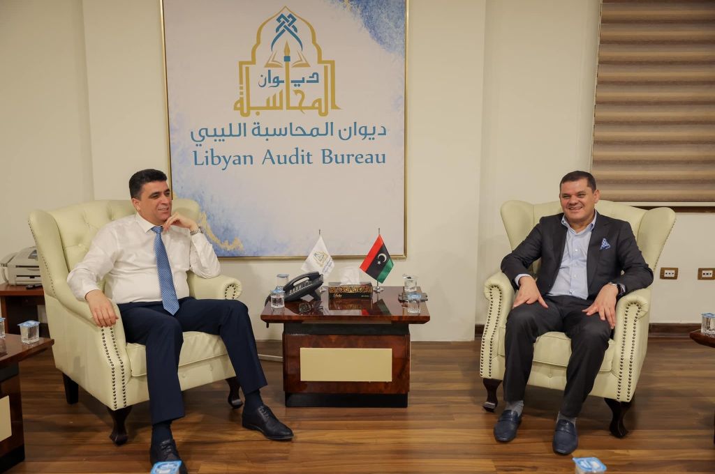 وزير النفط: نعاني من نقص في إنتاج الوقود من حيث التكرير وصناعة البتروكيماويات