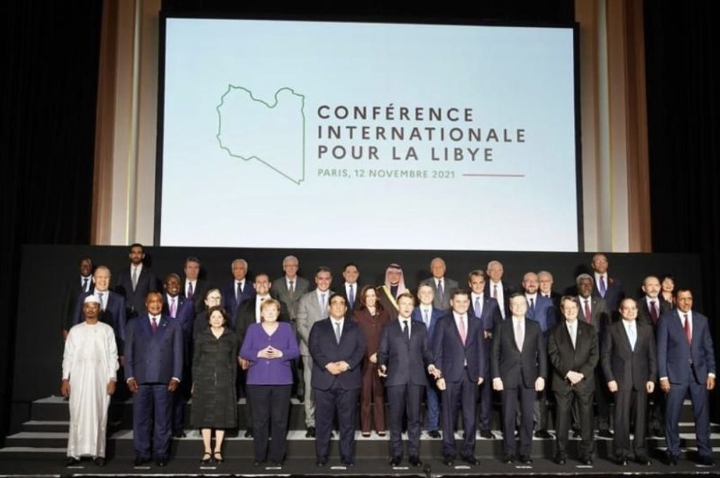 نوفا: قلق إيطالي وسط الشركات حيال شائعات إعادة إسناد مشروع مركز البيانات داخل الأراضي الليبية