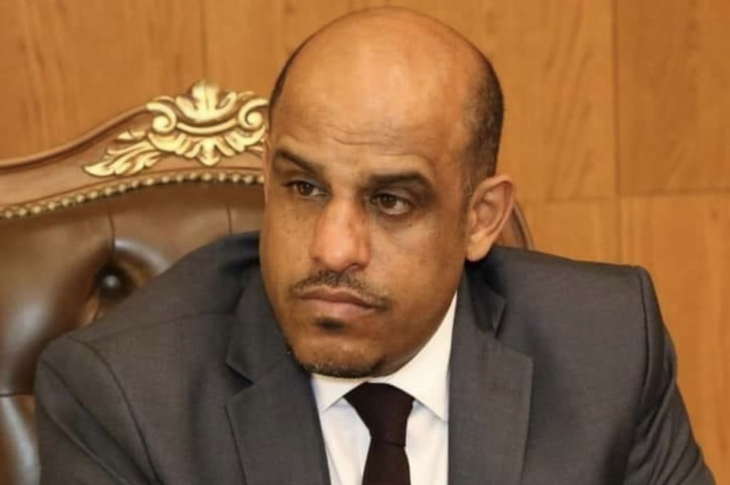 المركز الوطني لمكافحة الأمراض يناقش سُبل توفير أدوية الأمراض المعدية