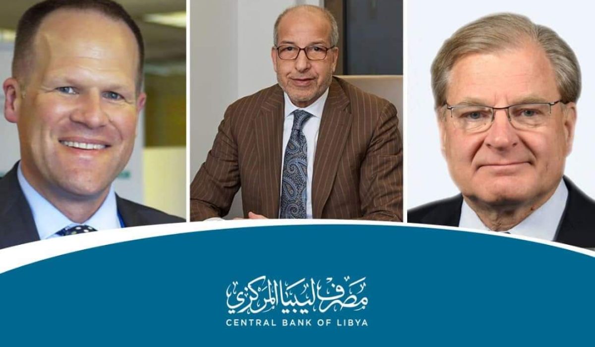 الوضع الاقتصادي والمالي والإنفاق العام لسنة 2022 محور اجتماع الكبير مع سفير الولايات المتحدة