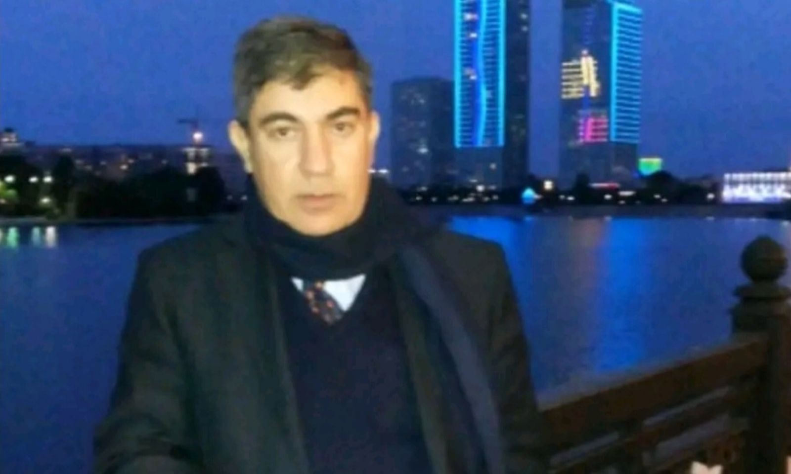 "الشريف" يكتب: أما لهذا العبث بمقدرات الليبيين من رادع ؟!