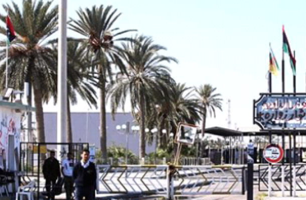 جلوبال بلاتس: شركة أمريكية تسعى لتحميل النفط الخام من ميناء السدرة هذا الأسبوع رغم الظروف القاهرة