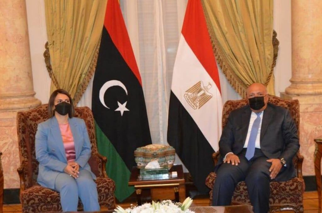 المركزي يعلن عن توزيعات السيولة بالمنطقة الشرقية