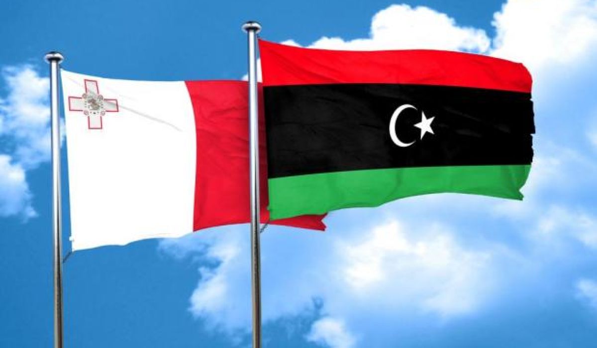 مالطا توافق على تعيين سفير جديد في ليبيا وتدرس إمكانية التغلب على الصعوبات بين البلدين