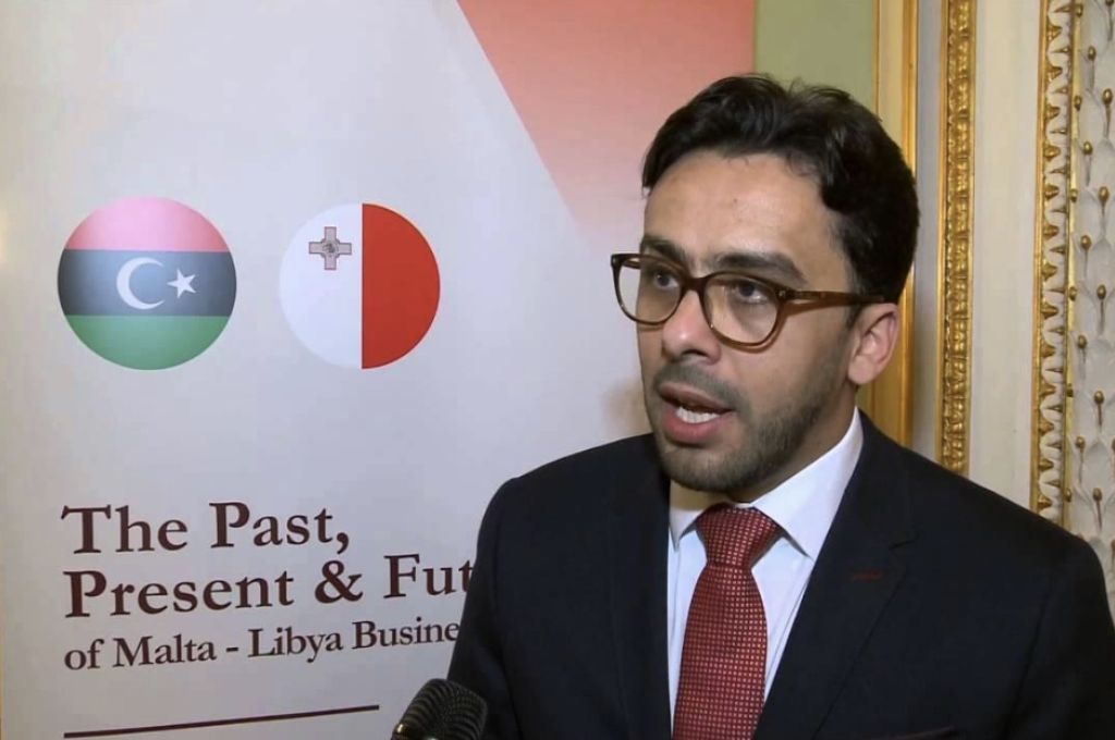 حسني بي: نحن ملزمين ومحتاجين لإجادة استعمال التقنية للقضاء على ما نعيش من خلل من المحسوبية والجهوية والعنصرية