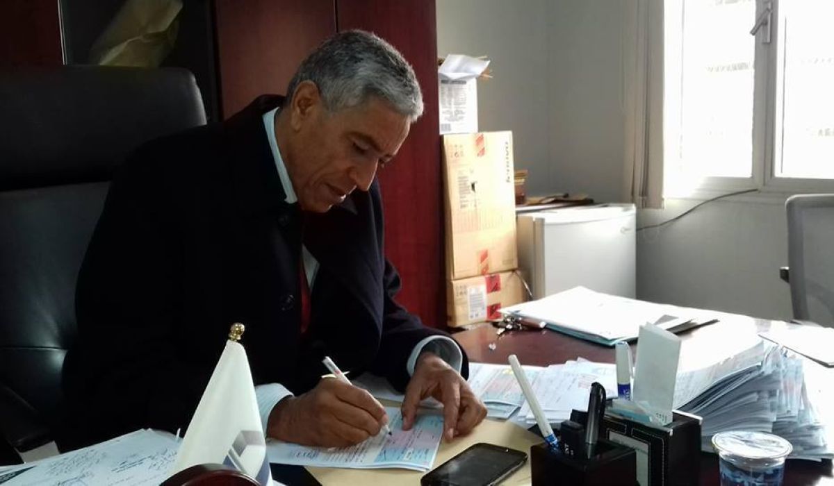 المرافق التعليمية : "مرتبات شهر (ديسمبر) في طريقها إلى المصارف التجارية "