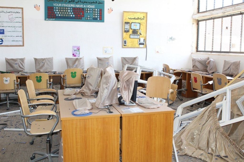 شركة الواحة تعاقدت محلياً لتطوير حقلى الظهرة والباهي