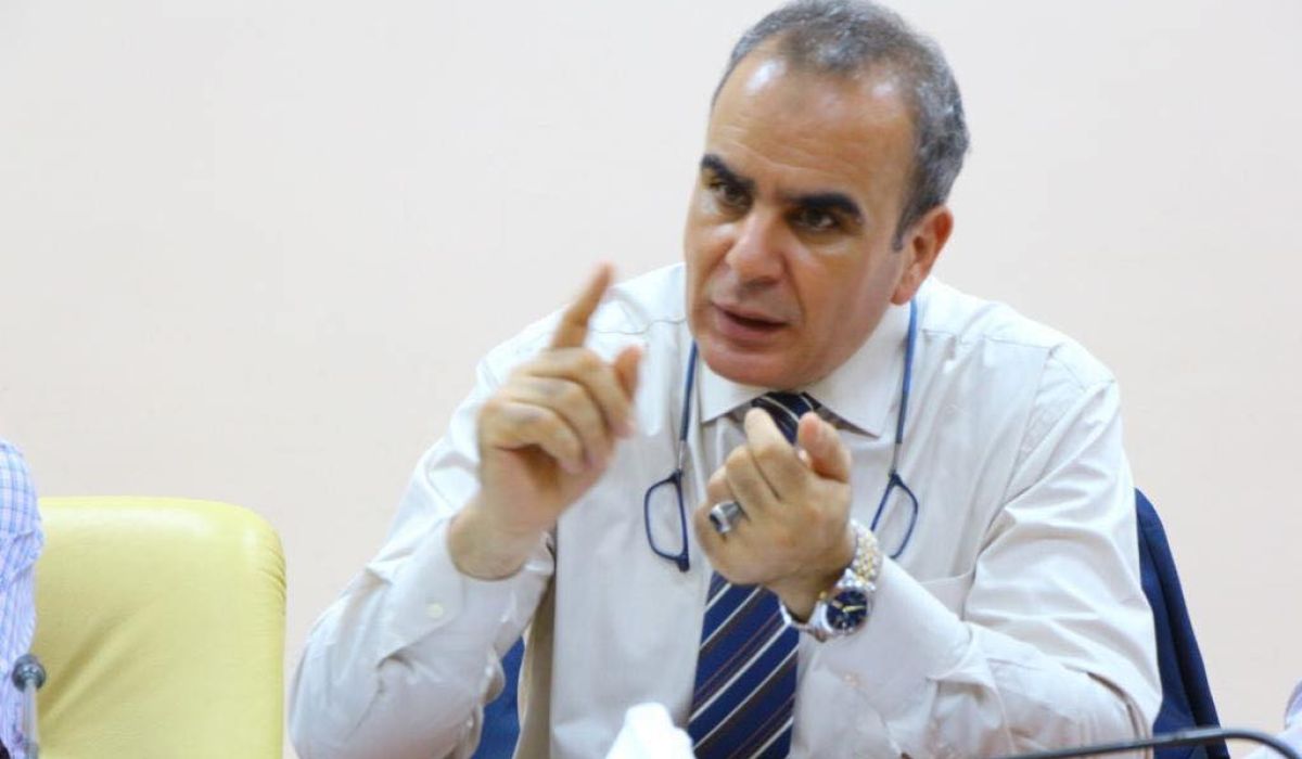 البيباص: نحن عجزنا للأسف عن إنجاز سجّل لمرضى السرطان لتعدادهم