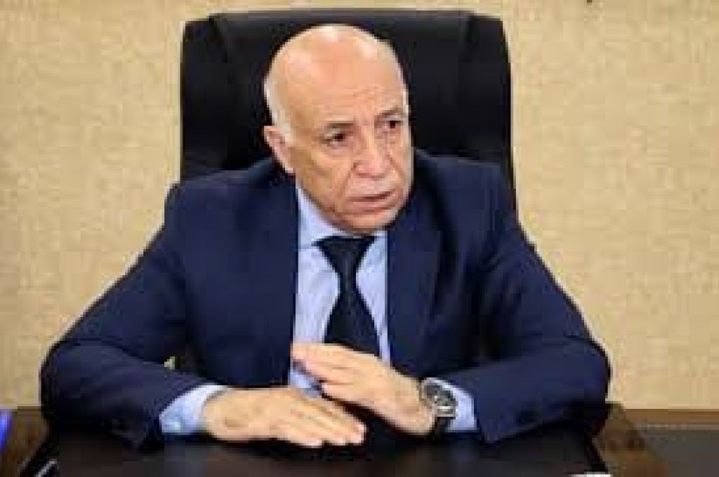 حكومة الوحدة الوطنية تكشف عن بنود إتفاق الطاقة الهيدروكربونية
