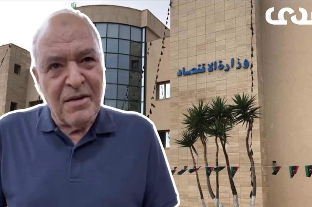 "الطرابلسي" يوقع قرار تسوية مستحقات المنتسبين لوزارة الداخلية