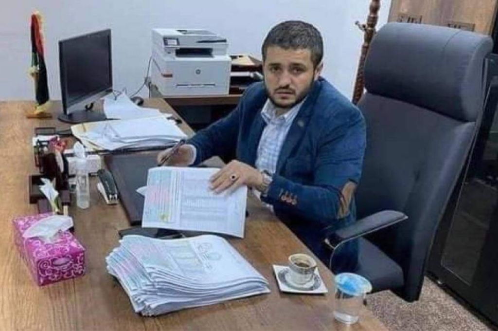 مركزي بنغازي: نواجه مماطلة في اعتماد آلية توزيع السيولة عبرنا .. وفي حال إستمرار ذلك سنلجأ لحلول بديلة