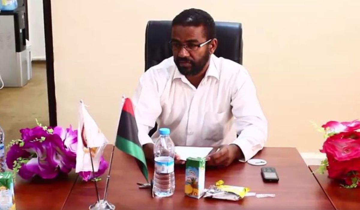 بحث أزمة السيولة وتدني مستوى الخدمات المصرفية بالغريفة