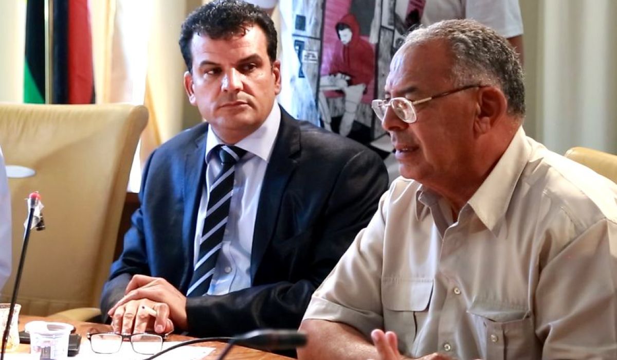 نقيب الخبازين لصدى: حذرنا المجلس الرئاسي منذ بداية السنة من الأزمة الحالية ونحن نعمل على حلها