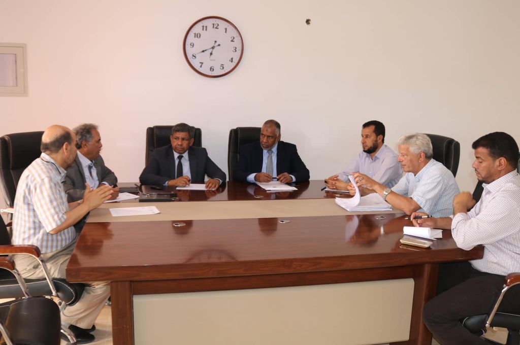 الصين تربح السباق إلى كنوز شمال أفريقيا