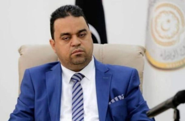 تذليل الصعوبات أمام السفارات محور اجتماع وكيل الشؤون القنصلية مع مصلحة أملاك الدولة